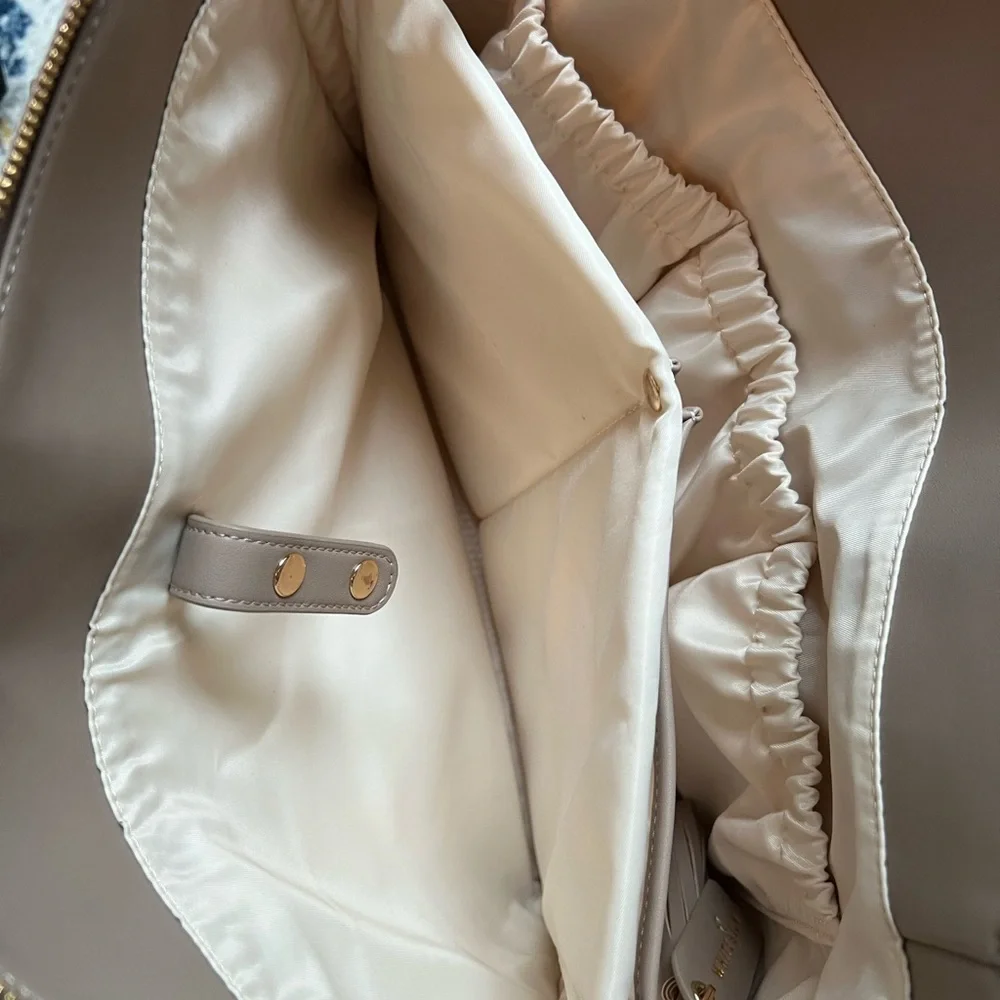 White Elm Gemini XL set in Taupe - Picture 10 of 14